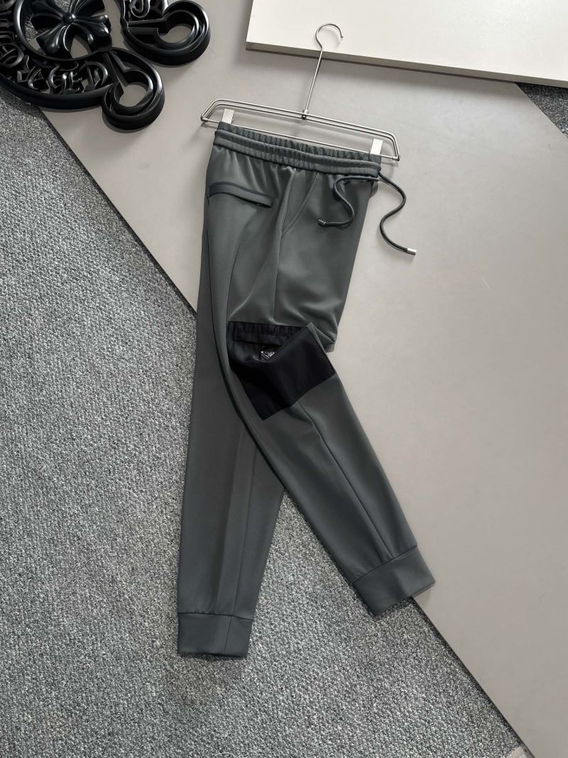 Prada Long Pants